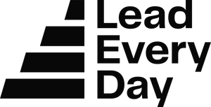 Lead Every Day logo