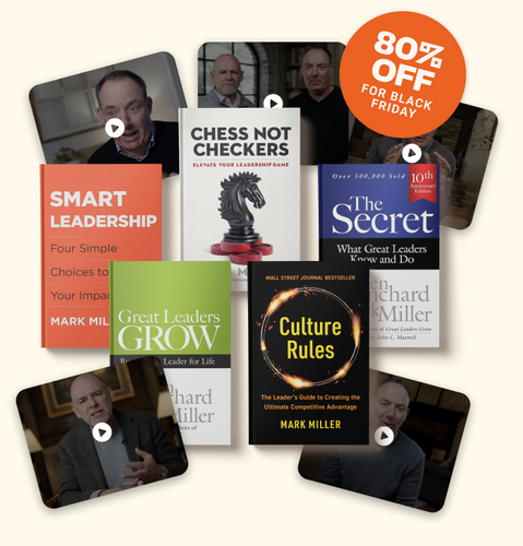 Smart Leadership Pack