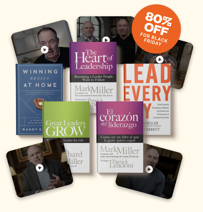 Family First Leadership Pack