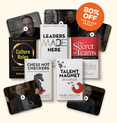 Culture Builder Pack