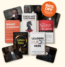 Load image into Gallery viewer, Strategic Leader Toolkit