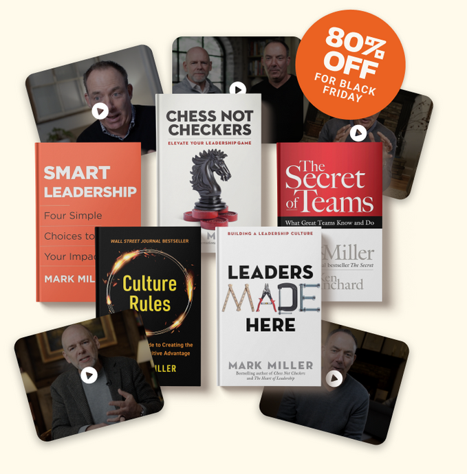 Strategic Leader Toolkit