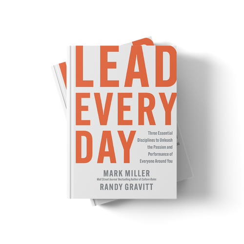Lead Every Day (Pre-order)