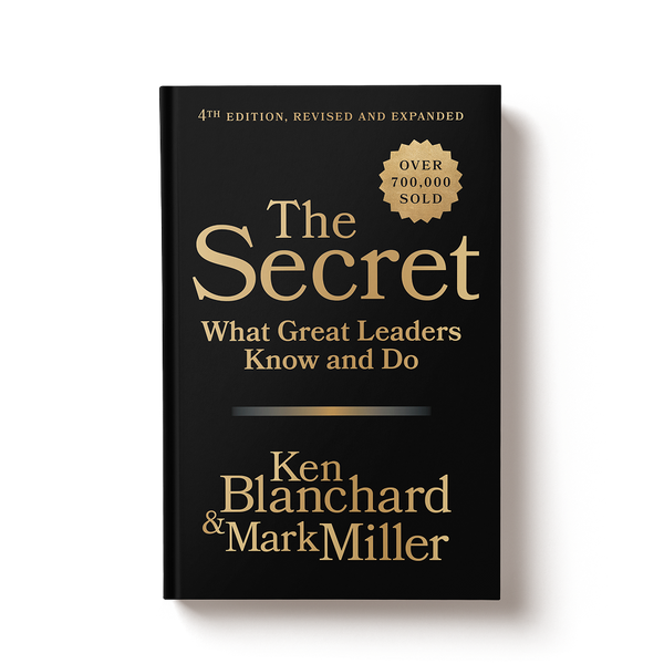 The Secret (4th Edition)