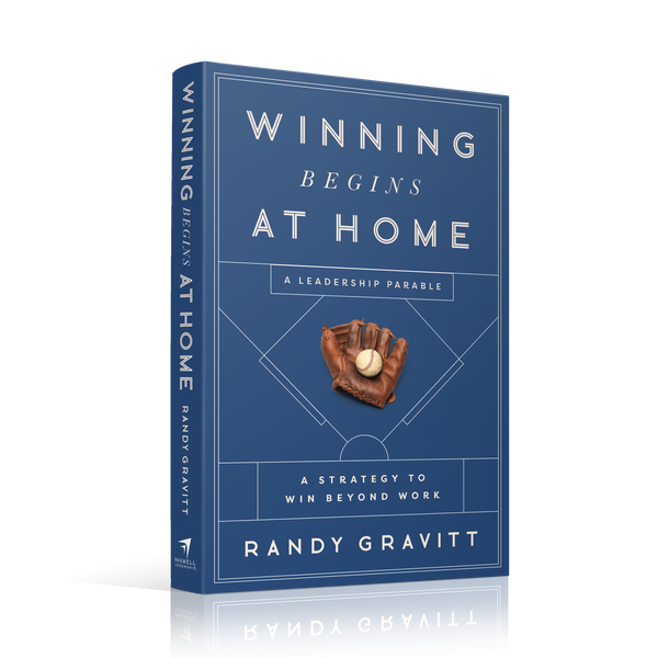 Winning Begins At Home