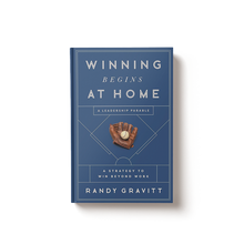 Load image into Gallery viewer, Family First Leadership Pack