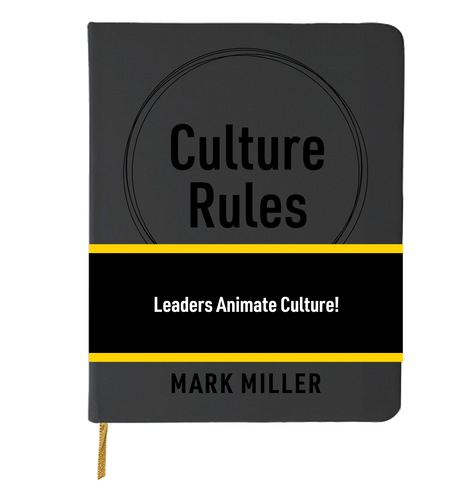 Culture Rules In Action - Paperback