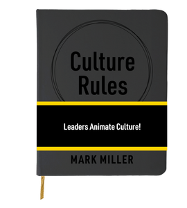 Culture Rules In Action - Paperback