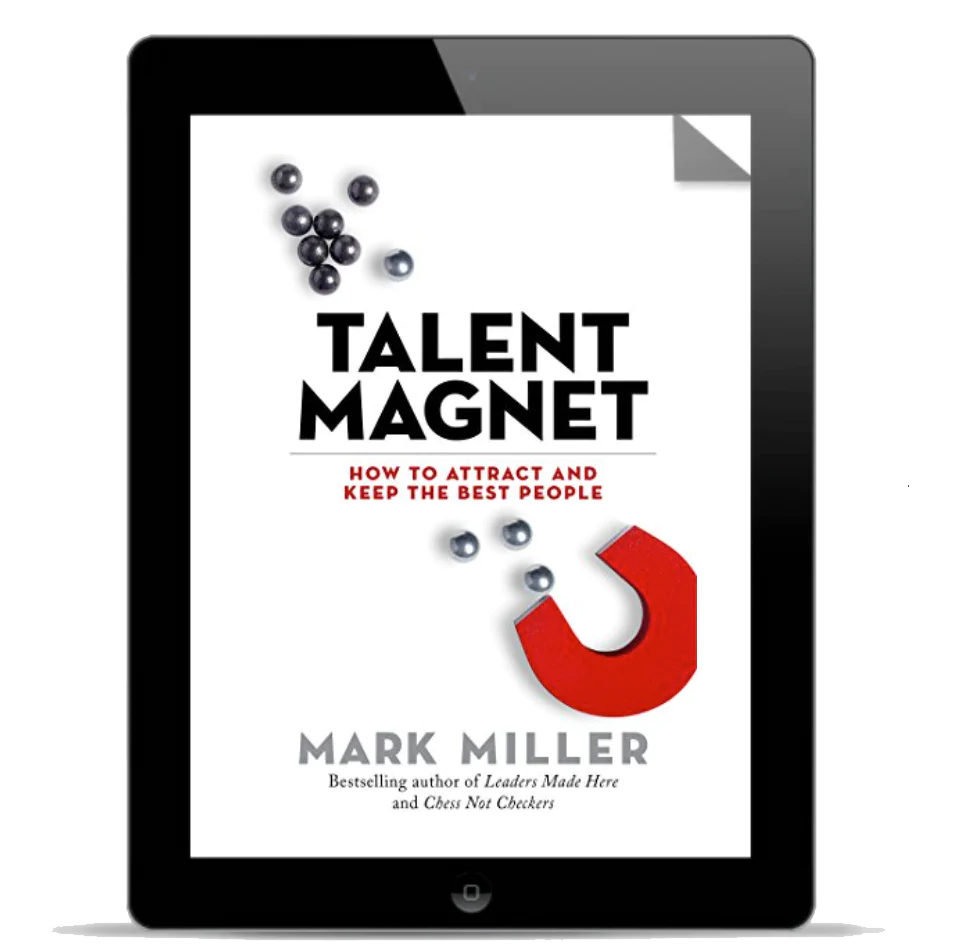 Talent Magnet: Field Guide (Digital Edition)