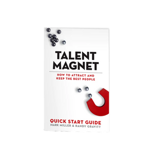 Talent Magnet: Quick Start Guide