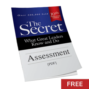 The Secret: Assessment