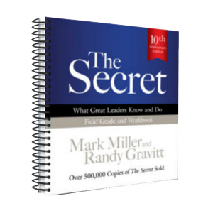 The Secret: Field Guide (Digital Edition)