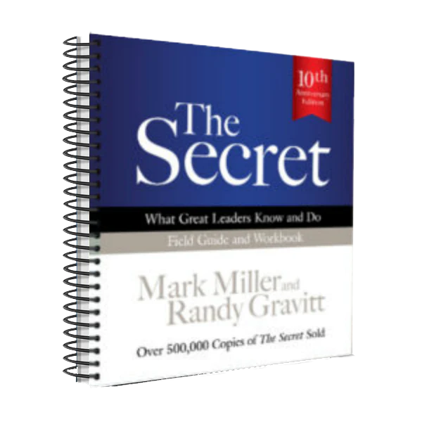 The Secret: Field Guide (Digital Edition)