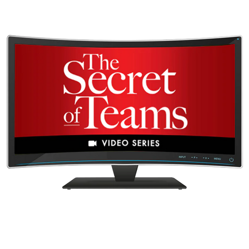 The Secret of Teams: Video Series