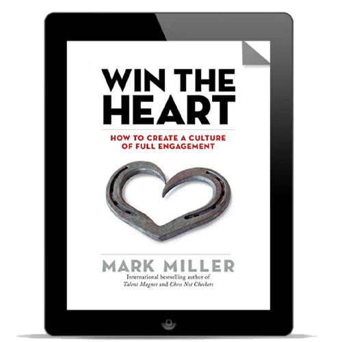 Win the Heart: Field Guide (Digital Edition)