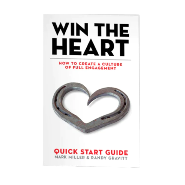Win the Heart: Quick Start Guide